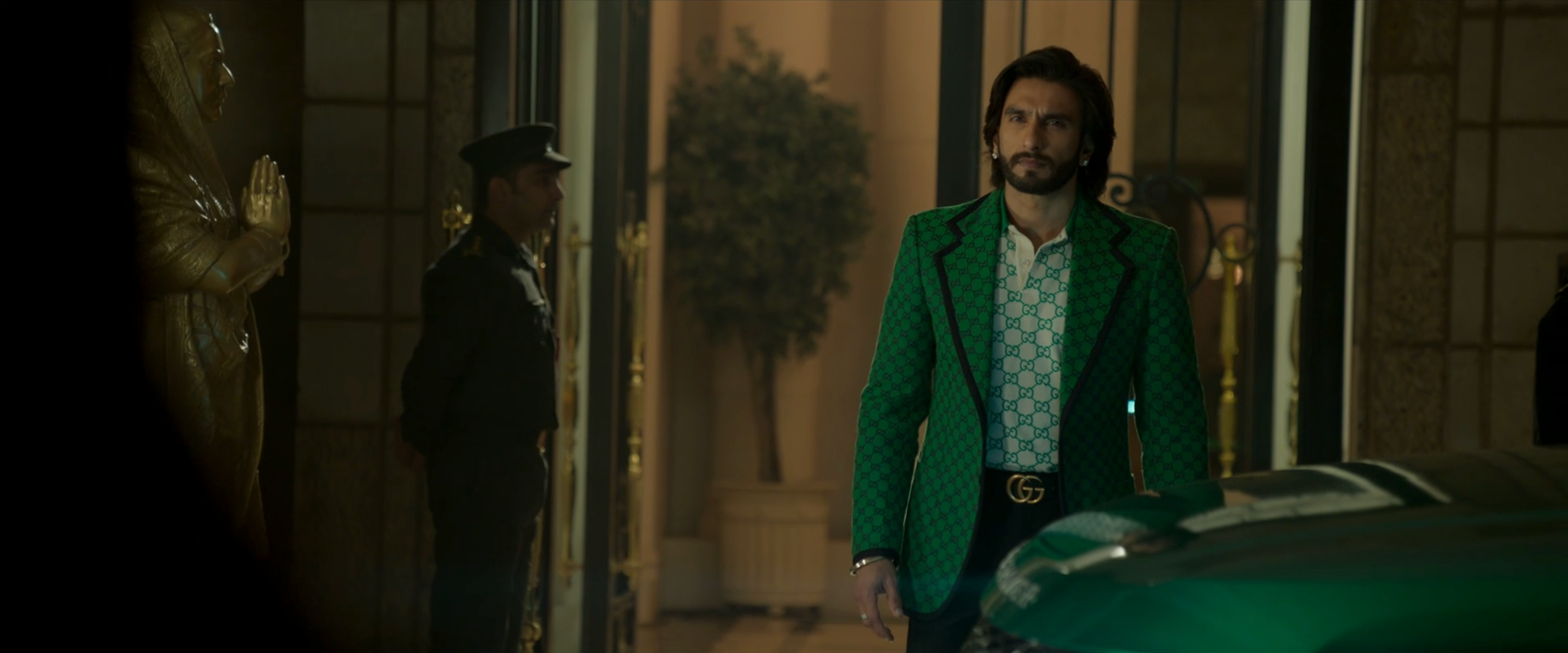 Rocky Aur Rani Ki Prem Kahaani Quiz