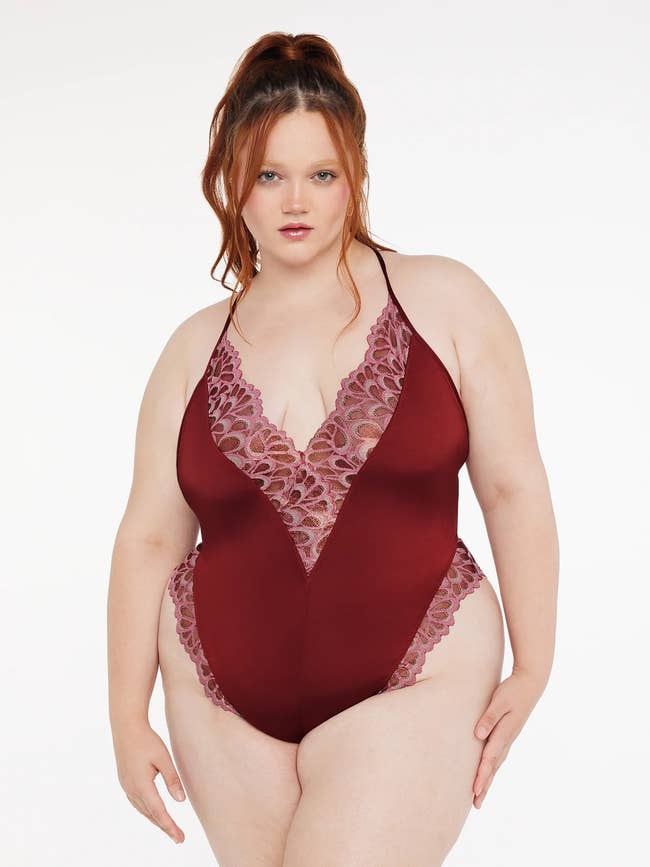 27 Lingerie Pieces Your Partner Will Love On V-Day 27 Lingerie Pieces Your Partner Will Love On V-Day