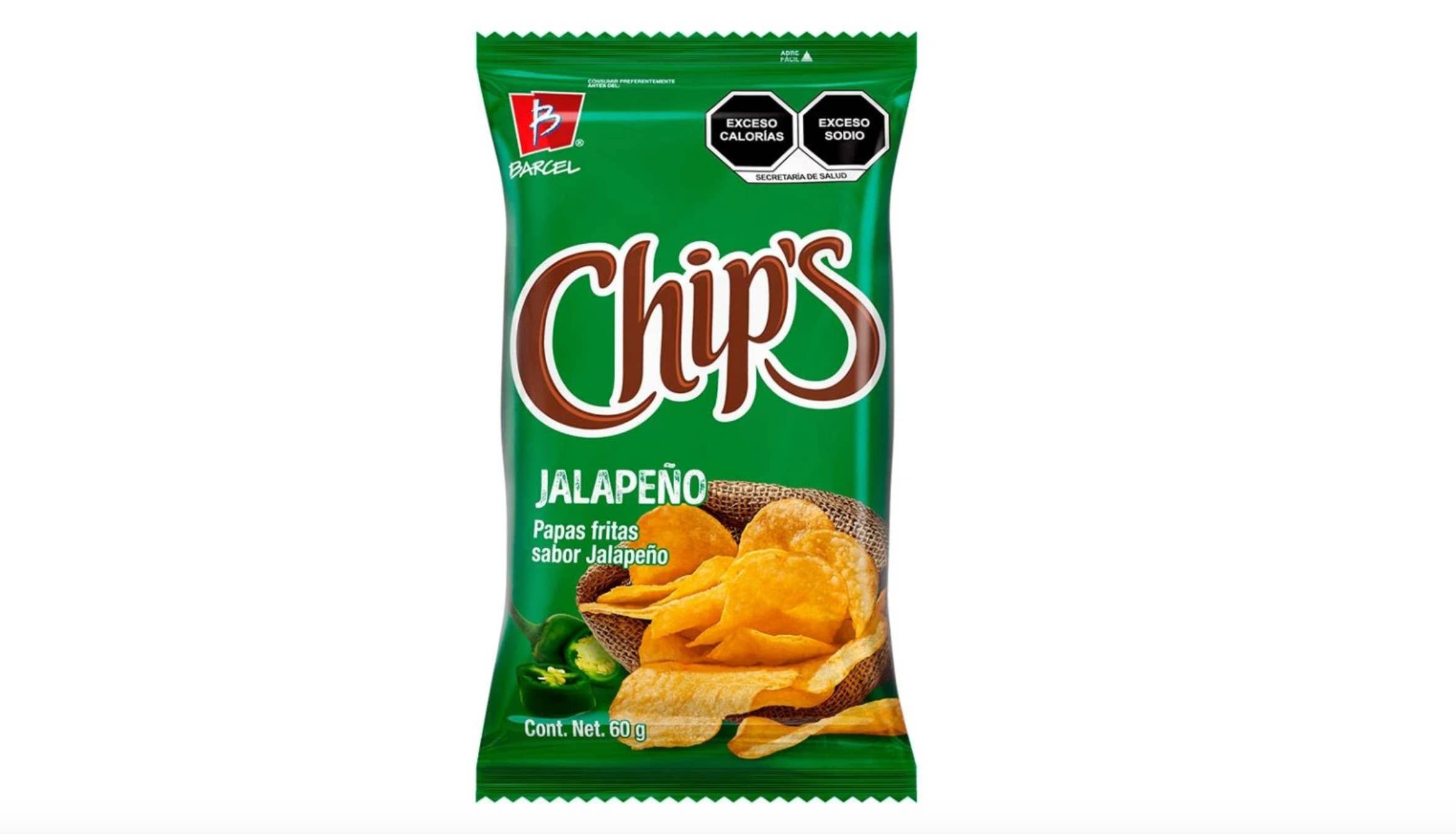 Califica estas papitas mexicanas y sabremos qué edad tienes Califica estas papitas mexicanas y sabremos qué edad tienes
