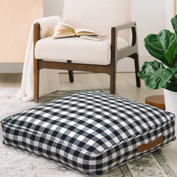 A Guide to Choosing Floor Cushions for Your Home – Wilson & Dorset