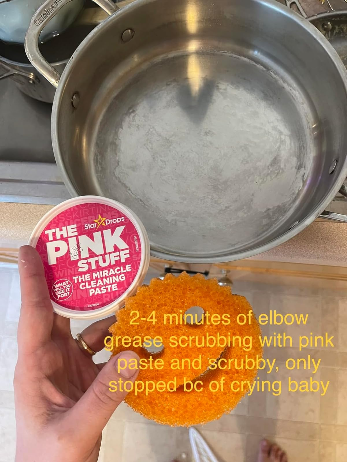 7 Cleaning Hacks Using Vinegar and Baking Soda