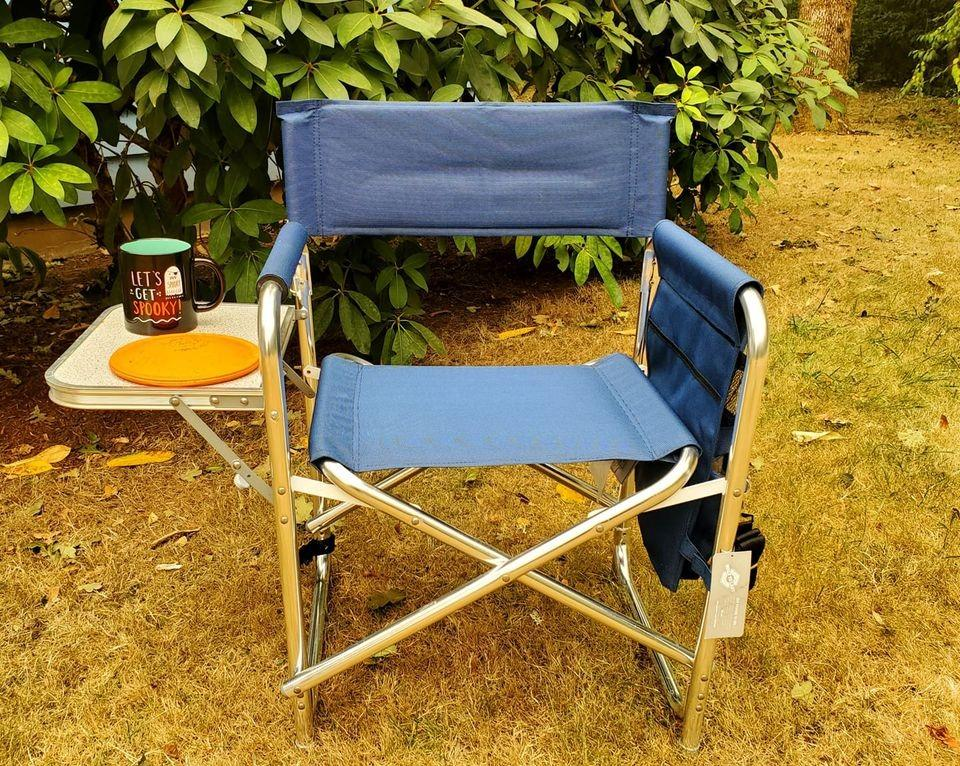 lewis and clark outdoors camp chair