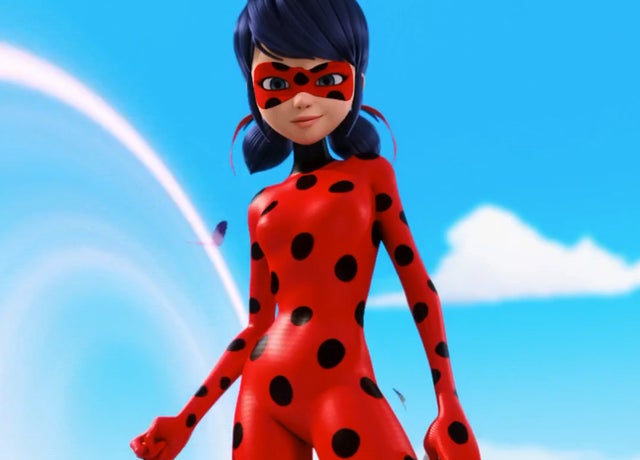 Ladybug Ppl thatawkwardaussie on BuzzFeed
