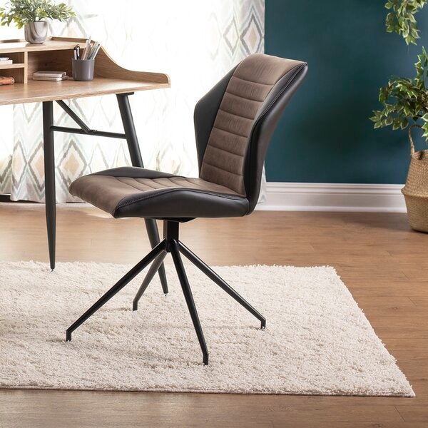 24 Best Desk Chairs With No Wheels To Work From Home