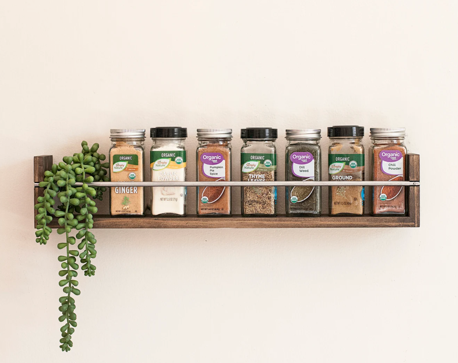 20 Best Spice Racks To Add Some Flavor To Your Kitchen