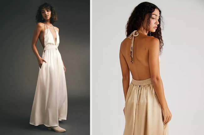 33 Best Formal Dresses For All Of Your Fanciest Affairs