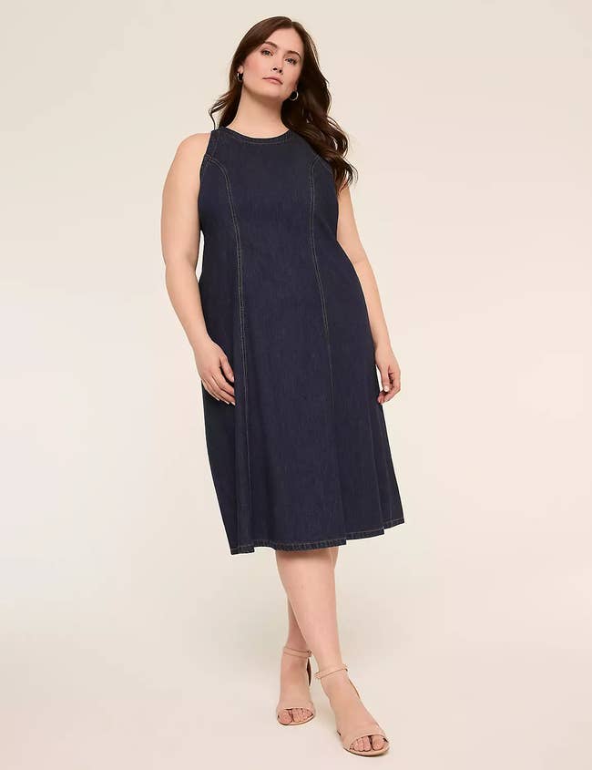 20 Lane Bryant Pieces That'll Make Your Friends Say, Can I Borrow That?