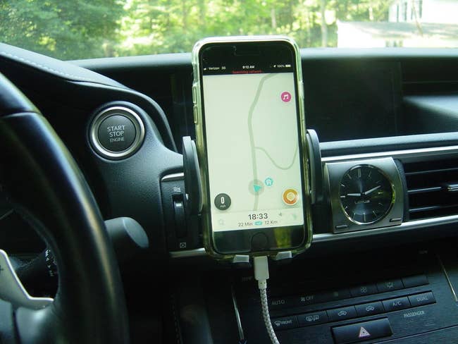 31 Products You Didn't Know You Needed For Your Car
