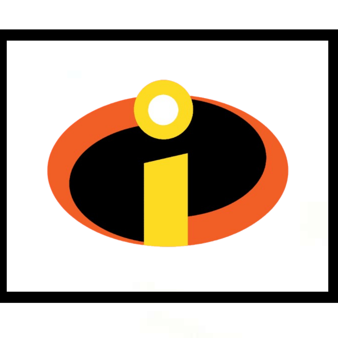 Movie Logos Trivia Quiz, image size:625x485