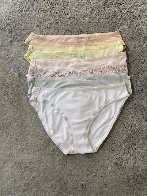27 Comfortable Underwear Picks For Ultimate Comfort