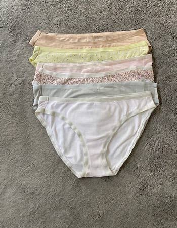 27 Comfortable Underwear Picks For Ultimate Comfort