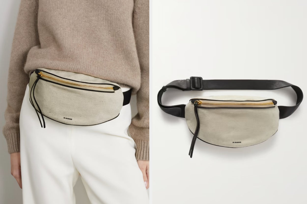 10 belt bags you need to invest in to upgrade your bag collection