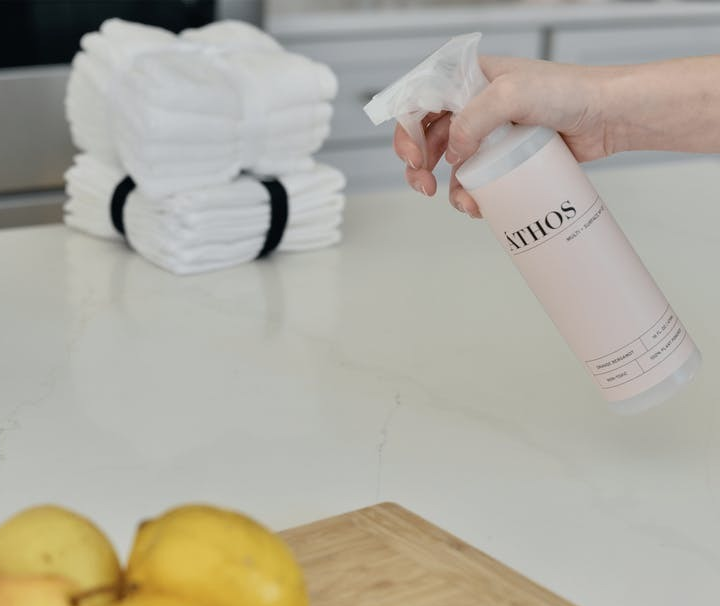 16 Products You Need To Deep Clean Your Entire Kitchen