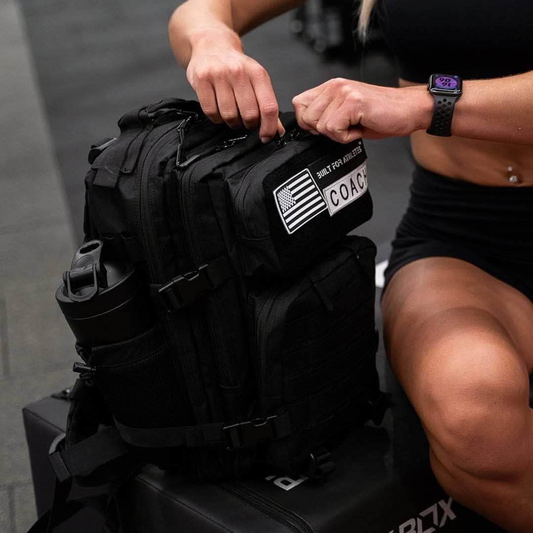 Best Gym Bags That You Can Buy on  – StyleCaster