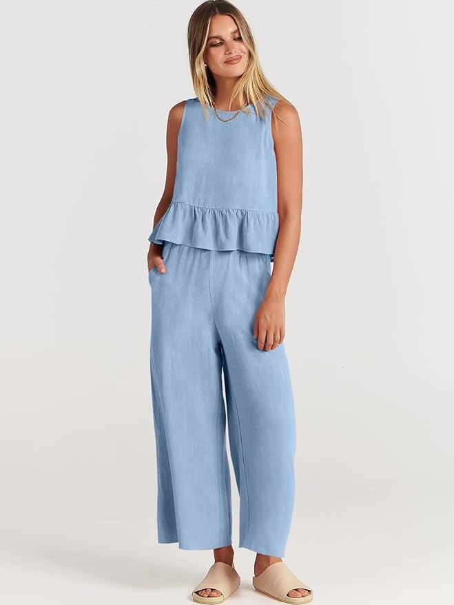 It's a Craving, Not a Crush Button Up Top and Shorts Set