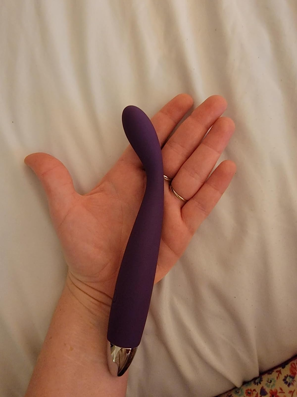 sex toy reviewers We tried the TikTok famous Rose sex toy review UK 2026