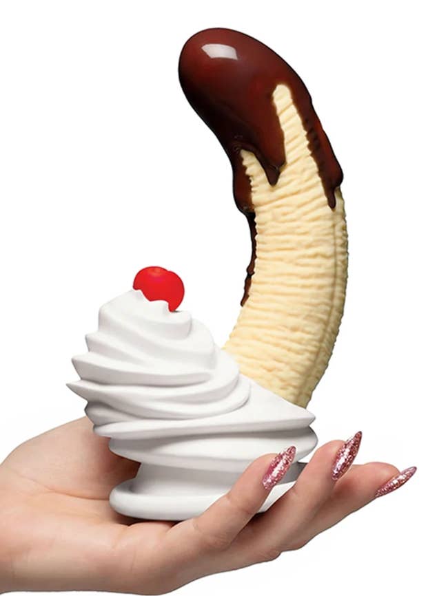 15 Weird Sex Toys That Actually Deliver Pleasure