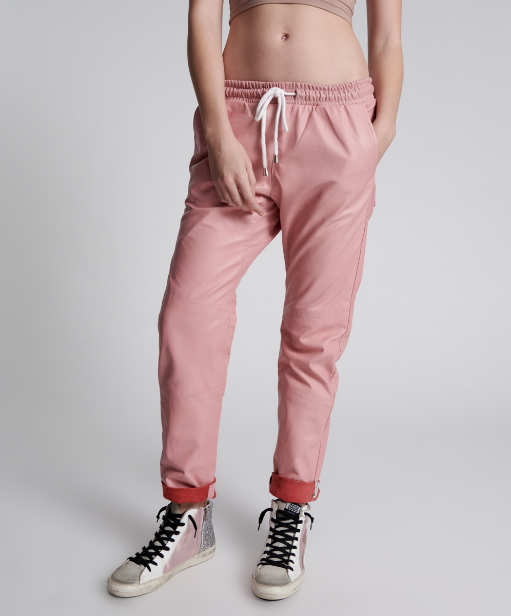 22 Best Leather Pants To Upgrade Your 