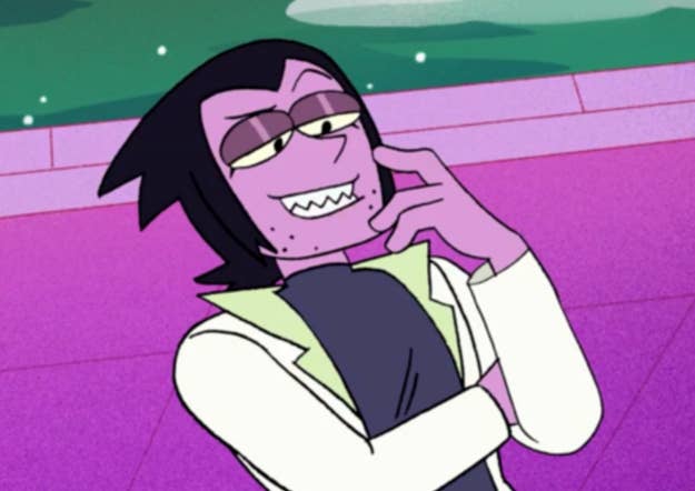 Can We Agree On My Strange “Hear Me Out” Crushes?