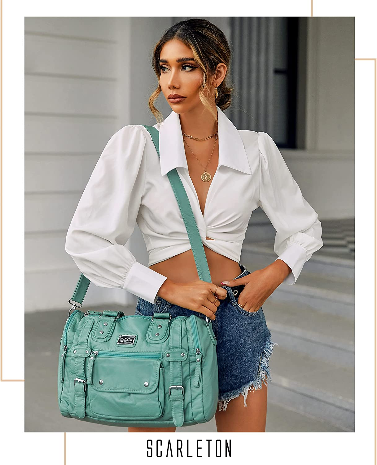 20 Purses Reviews Say Hold A Lot Of Stuff