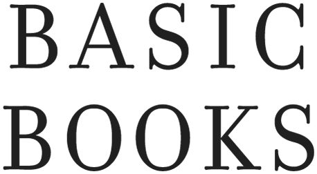 Basic Books brand logo