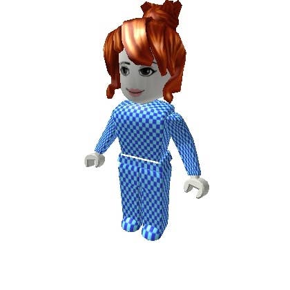 Your Roblox Hair (girls only) - Quiz