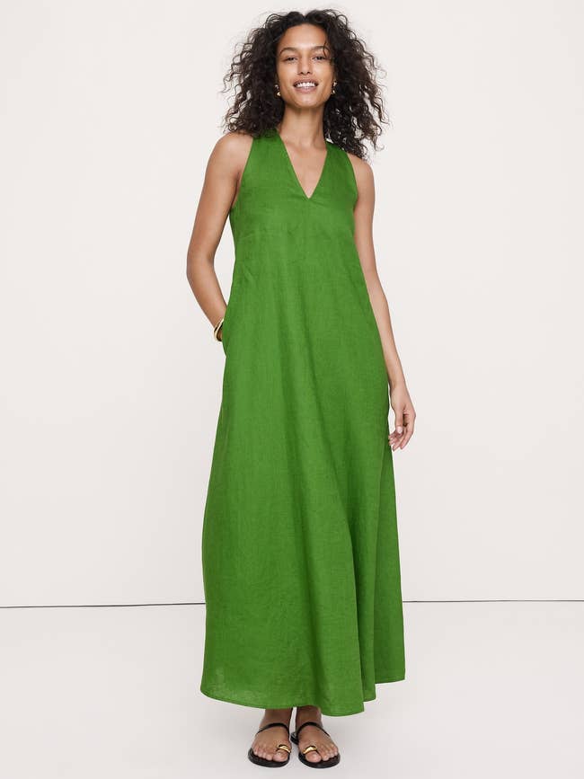 Banana Republic's Long Weekend Event Brings 30% Off