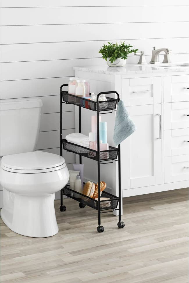 28 Walmart Products To Help You Organize Your Space