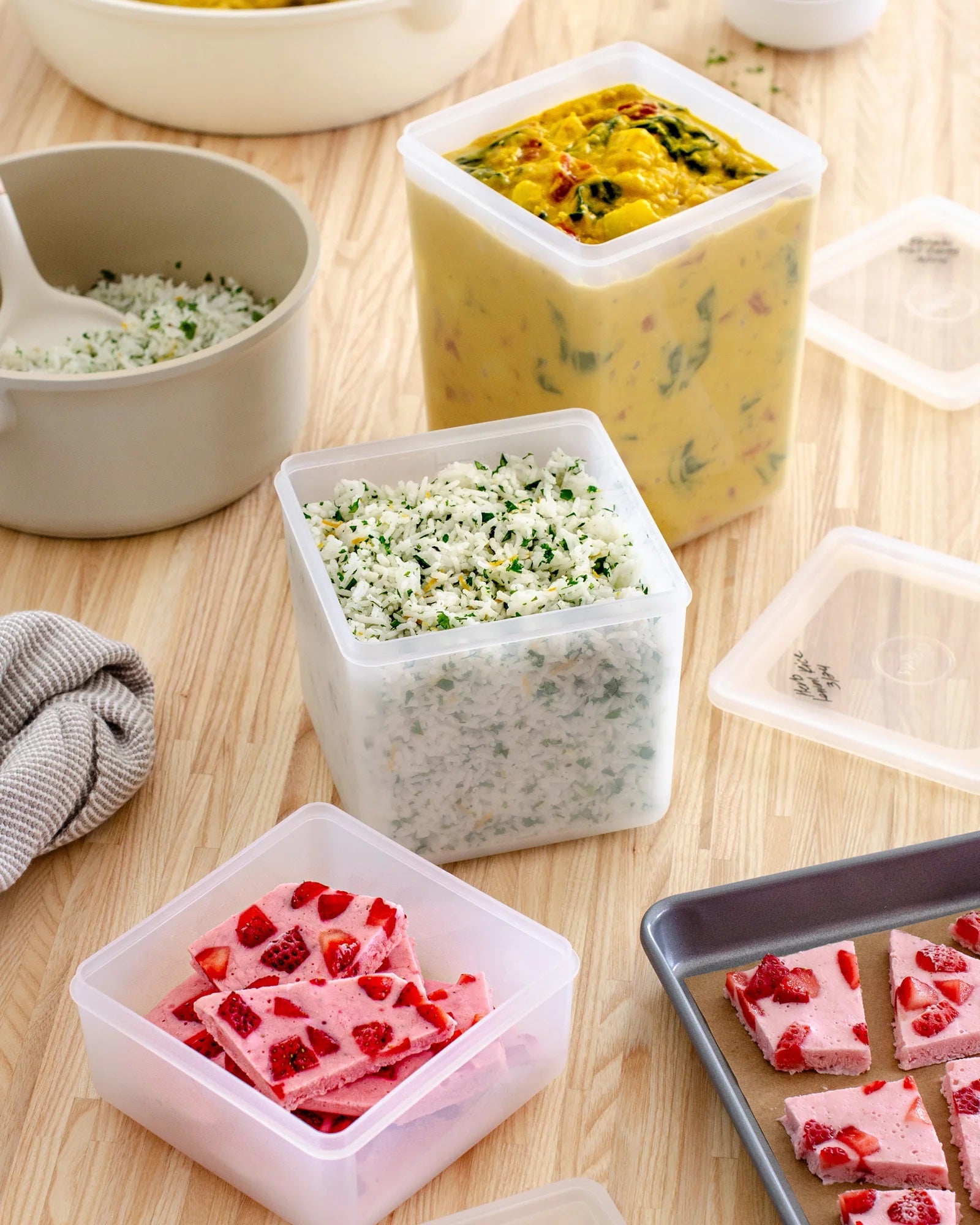 Freezer Items 30 Things For Anyone Who Loves Their Freezer