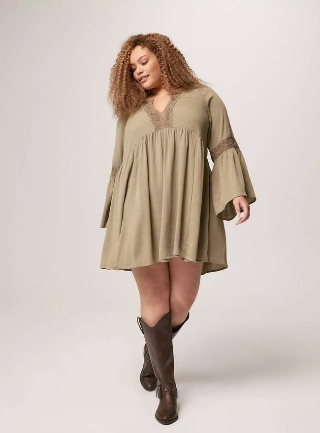 27 Must-Have Torrid Dresses For Effortless Style