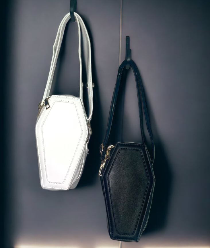 Odd shaped online purses