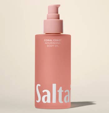 body lipid uncapped to amusement pump nozzle