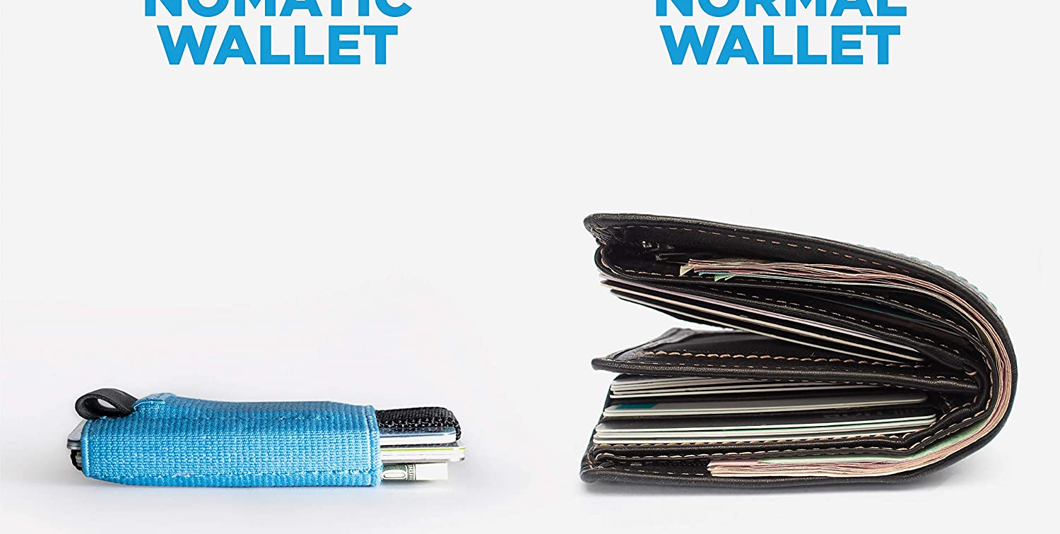 The 10 Best Cardholders Under $30 From