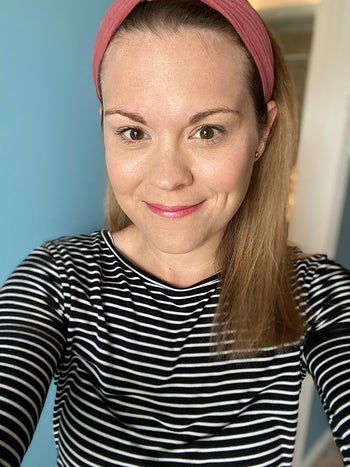 a reviewer with light coverage