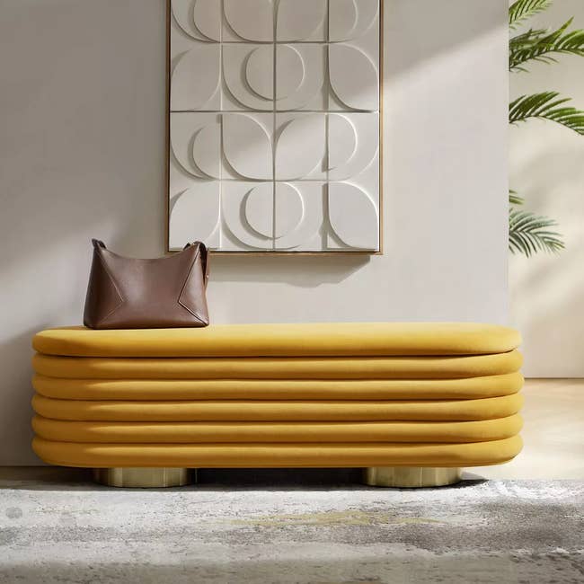 21 Comfortable Living Room Seating Options From Target Your Butt Will Thank You For