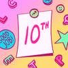10th Promoted Post trophy