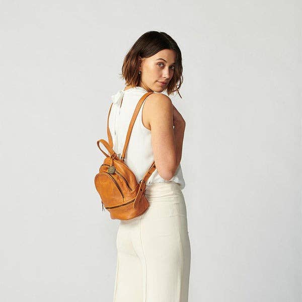 24 Best Mini Backpacks To Buy In 2024
