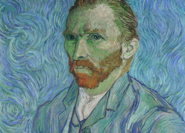 licensed by Vincent Van Gogh/Photo by Imagno/Getty Images