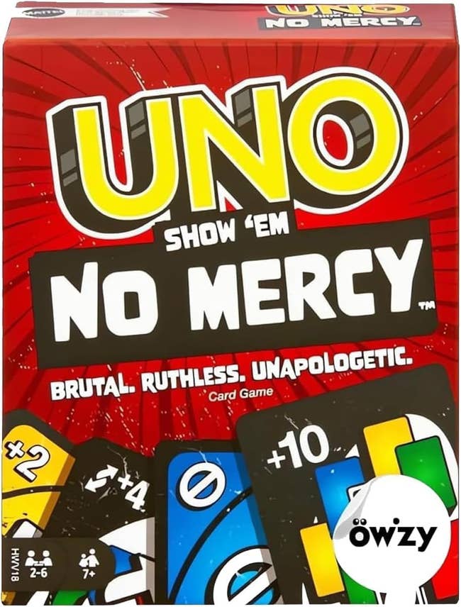Box of