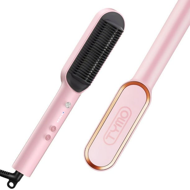 straightening comb
