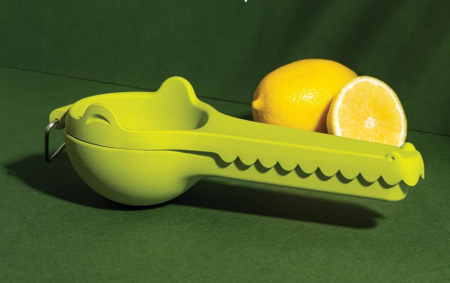 crocodile squeezer