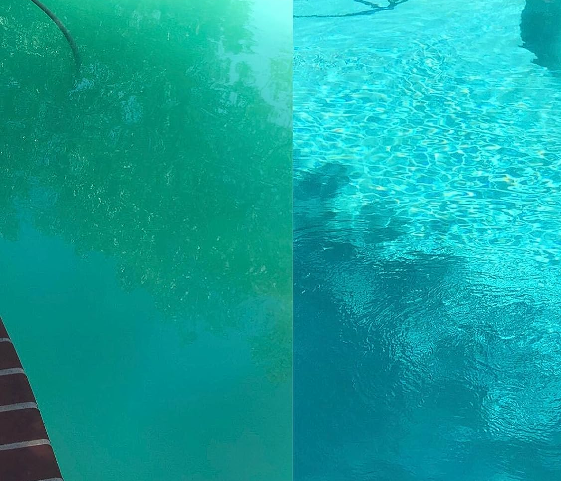 17 Products To Help Spend Less Time Maintaining Your Pool