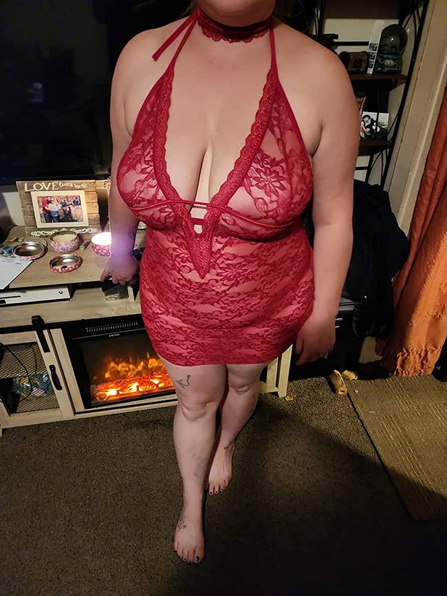 used sex toys Sexy Lingerie | Sexy Underwear for Women main image 1