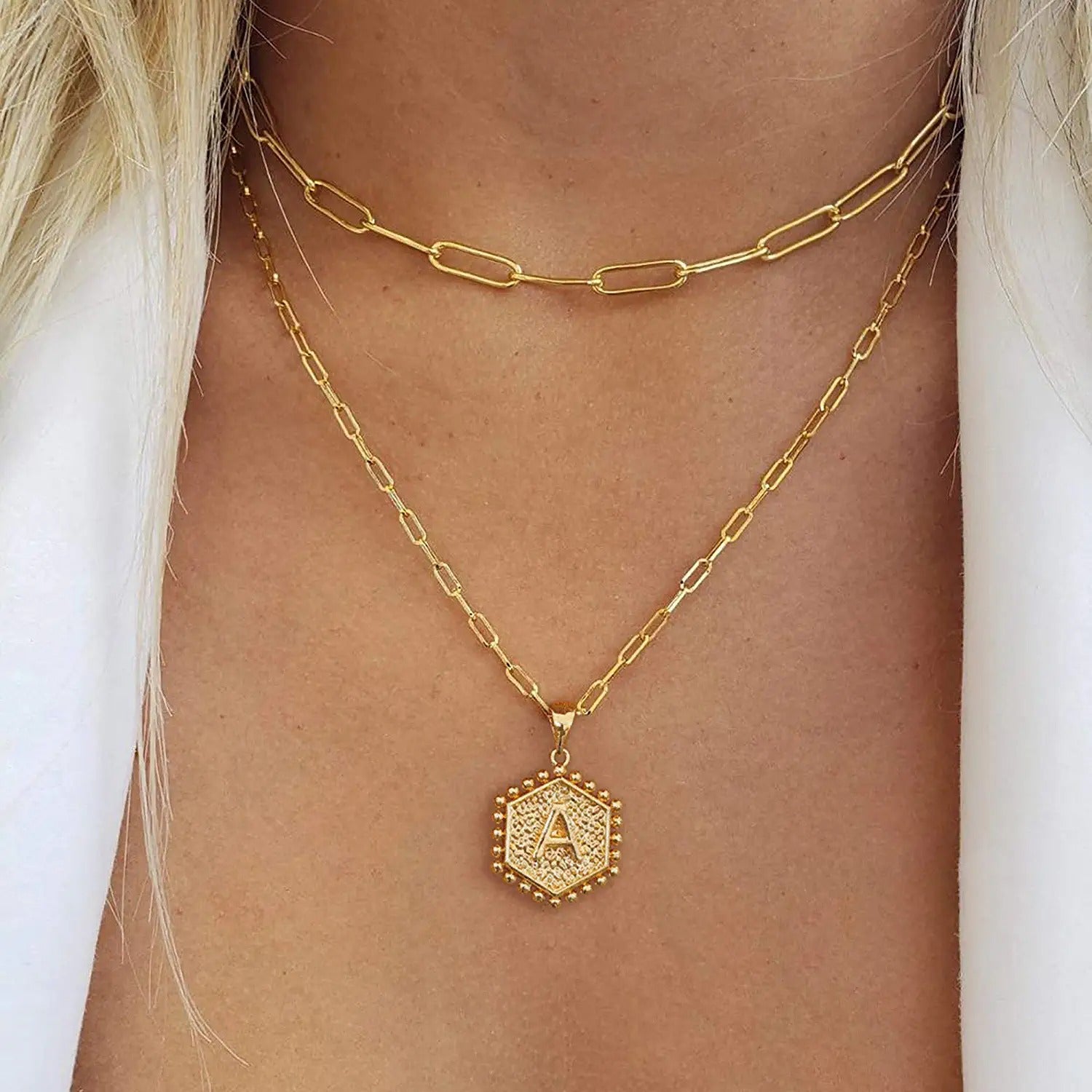 35 Best Dainty Necklaces You'll Never Want To Take Off