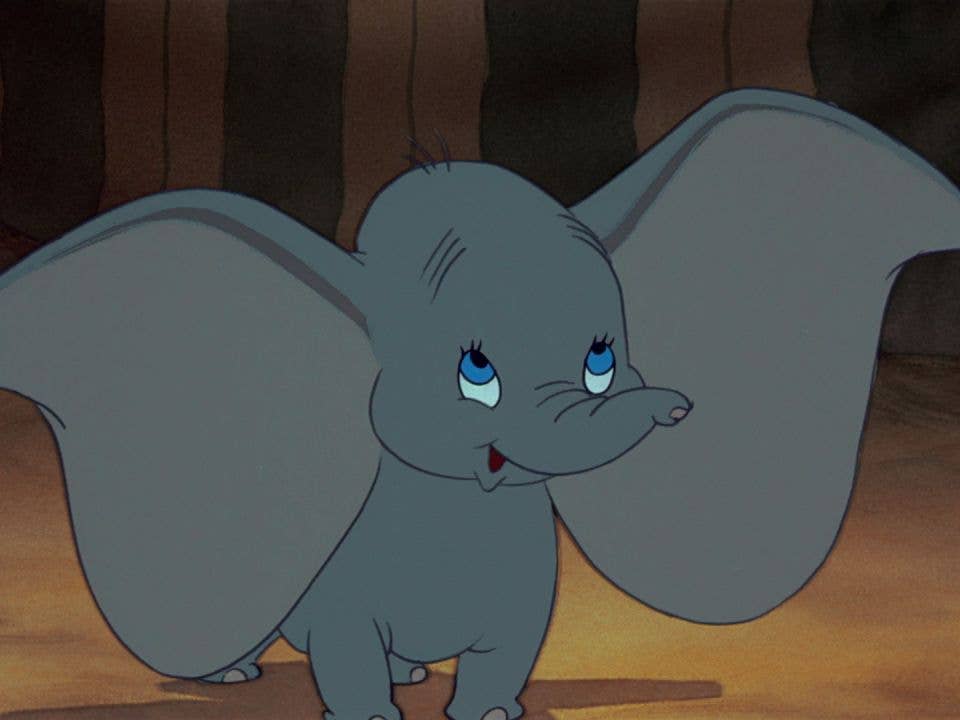 Which Animal Crossing Villager Are You Disney Quiz