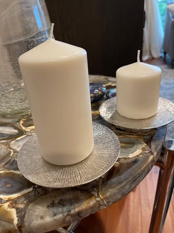 1 Set DIY Candle Pc Box 3D Candle Molds Christmas Candle Molds Pillar  Candle Molds Nativity Decor Candle Craft Unique Candle Molds Candle Making