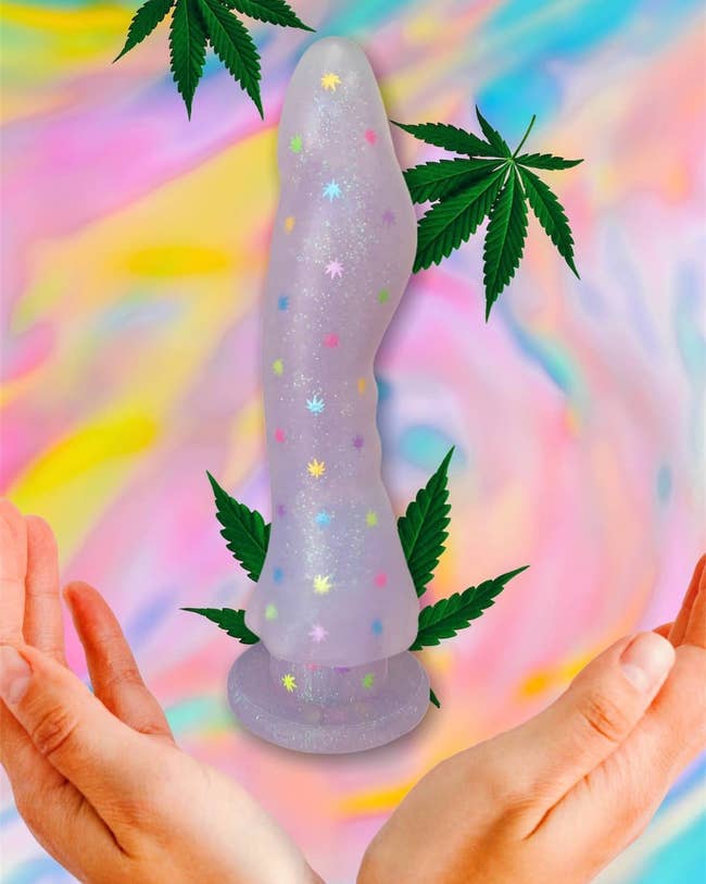20 Sex Toys And Products That'll Help You Celebrate 4/20 All Year Long