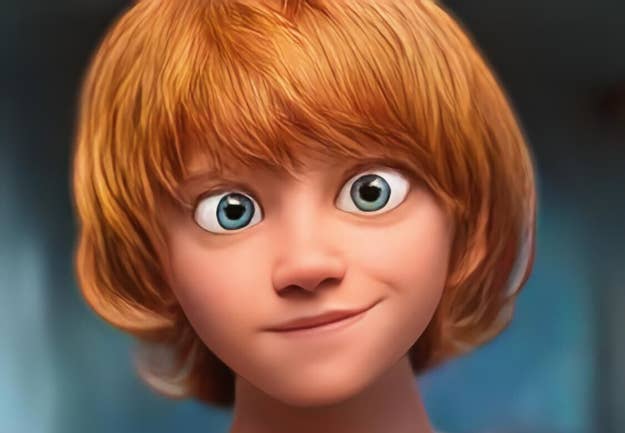 I Disney-Fied 15 Harry Potter Characters – Can You Identify Them? I Disney-Fied 15 Harry Potter Characters – Can You Identify Them?