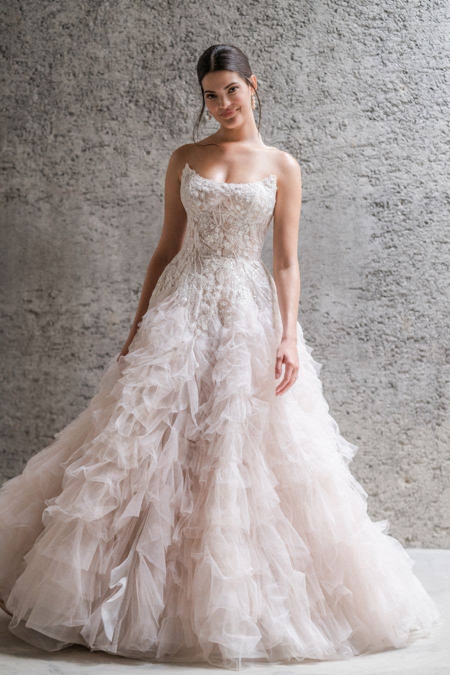 Rate Wedding Dresses When You ll Get Married Quiz