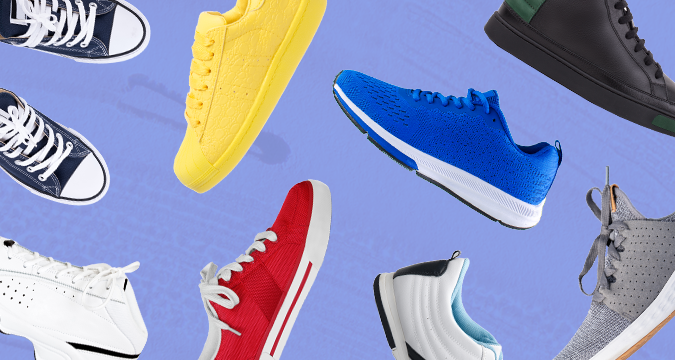 BuzzFeed Shopping: Best Sneakers for Women and Men for Winter 2023